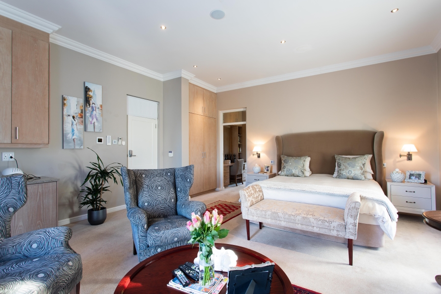 4 Bedroom Property for Sale in Val De Vie Estate Western Cape